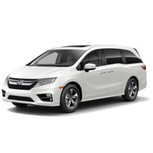 Выкуп ненужных запчастей Honda Honda Odyssey(North America)