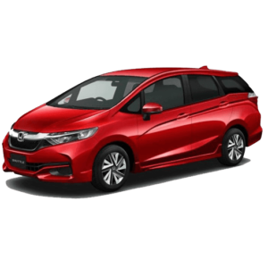 Выкуп МКПП Honda Honda Shuttle