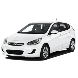 Выкуп битых запчастей Hyundai Hyundai Accent