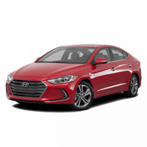 Выкуп автомобильных радиаторов Hyundai Hyundai Elantra