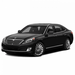 Кузовные детали Hyundai Hyundai Equus