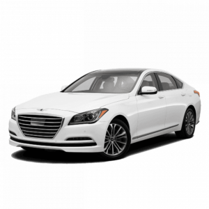 Кузовные детали Hyundai Hyundai Genesis