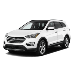 Выкуп генераторов Hyundai Hyundai Santa FE