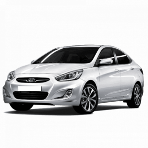 Выкуп АКПП Hyundai Hyundai Solaris