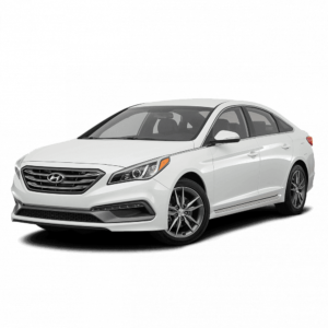 Кузовные детали Hyundai Hyundai Sonata