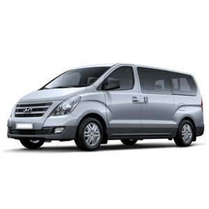 Выкуп КПП Hyundai Hyundai Srarex (H-1)