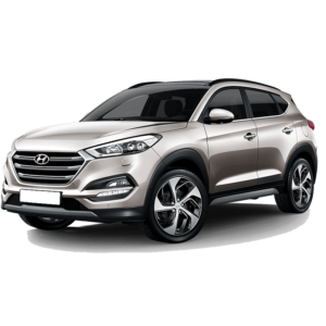 Выкуп КПП Hyundai Hyundai Tucson