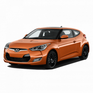 Выкуп бамперов Hyundai Hyundai Veloster