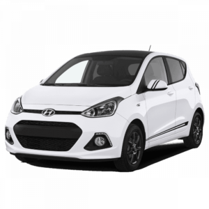 Выкуп КПП Hyundai Hyundai I-10