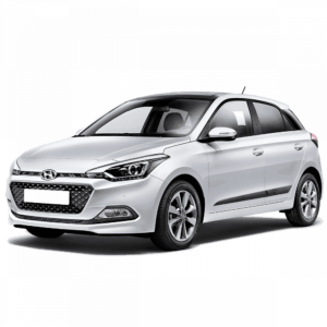 Выкуп новых запчастей Hyundai Hyundai I-20