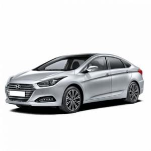 Выкуп АКПП Hyundai Hyundai I-40