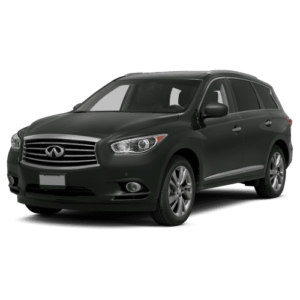 Выкуп автомобильных радиаторов Infiniti Infiniti JX