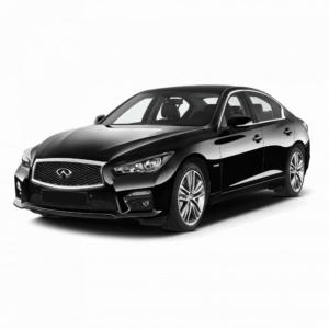 Выкуп глушителей Infiniti Infiniti Q50