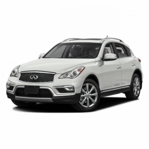 Кузовные детали Infiniti Infiniti QX50