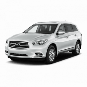 Выкуп дверей Infiniti Infiniti QX60