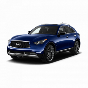 Выкуп КПП Infiniti Infiniti QX70