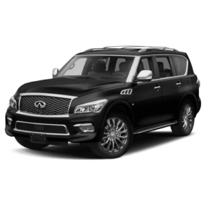 Выкуп МКПП Infiniti Infiniti QX80