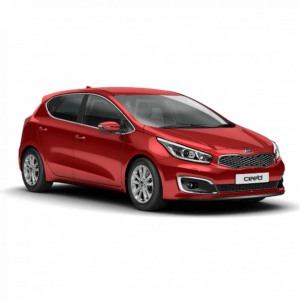 Выкуп рулевых реек Kia Kia Ceed