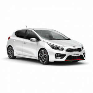 Выкуп двигателей Kia Kia Ceed GT