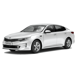 Выкуп КПП Kia Kia Optima