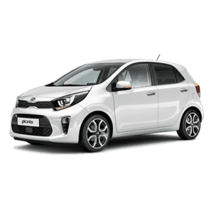 Выкуп кузова Kia Kia Picanto