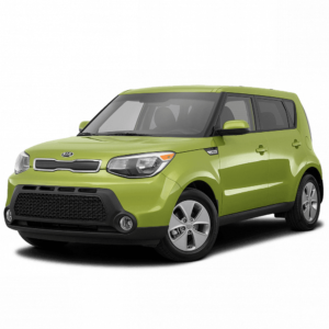 Выкуп двигателей Kia Kia Soul