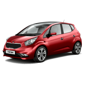 Выкуп битых запчастей Kia Kia Venga