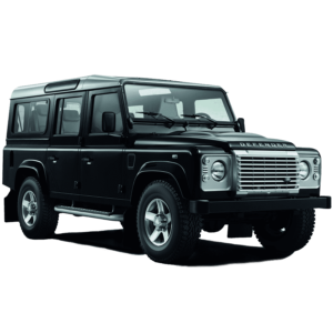 Выкуп битых запчастей Land Rover Land Rover Defender