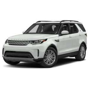 Выкуп битых запчастей Land Rover Land Rover Discovery