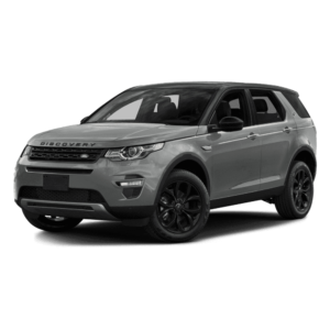 Выкуп МКПП Land Rover Land Rover Discovery Sport