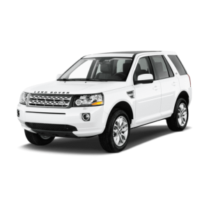 Выкуп битых запчастей Land Rover Land Rover Freelander