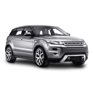 Выкуп бамперов Land Rover Land Rover Range Rover Evoque