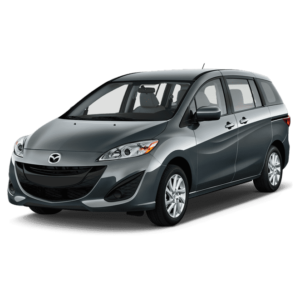 Выкуп генераторов Mazda Mazda 5