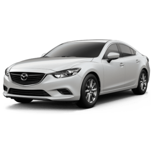 Выкуп генераторов Mazda Mazda 6