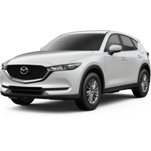 Кузовные детали Mazda Mazda CX-5