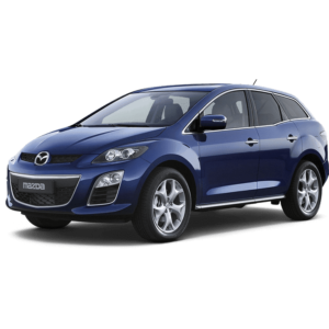 Выкуп дверей Mazda Mazda CX-7