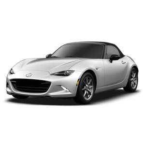 Выкуп глушителей Mazda Mazda MX-5