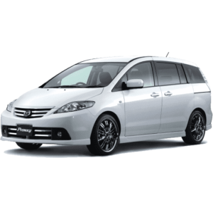 Выкуп МКПП Mazda Mazda Premacy