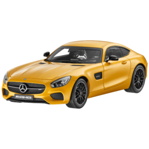 Выкуп генераторов Mercedes Mercedes AMG-GT