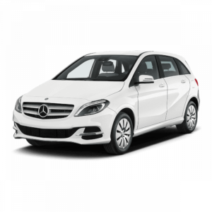 Кузовные детали Mercedes Mercedes B-klasse