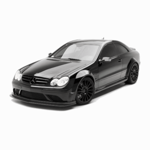 Выкуп двигателей Mercedes Mercedes CLK-klasse AMG