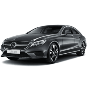 Кузовные детали Mercedes Mercedes CLS-klasse