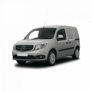 Выкуп кузова Mercedes Mercedes Citan