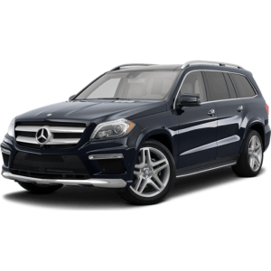 Кузовные детали Mercedes Mercedes GL-klasse