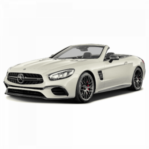 Выкуп остатков запчастей Mercedes Mercedes SL-klasse AMG