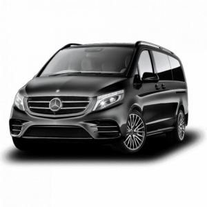 Выкуп дверей Mercedes Mercedes V-klasse