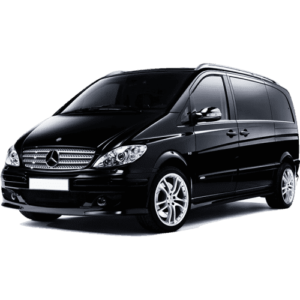 Выкуп дверей Mercedes Mercedes Vito