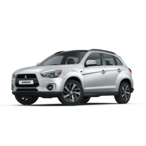 Выкуп Б/У запчастей Mitsubishi Mitsubishi ASX