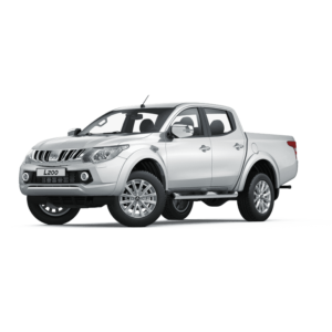 Выкуп АКПП Mitsubishi Mitsubishi L200