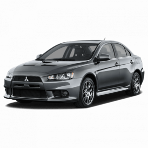 Выкуп МКПП Mitsubishi Mitsubishi Lancer Evolution